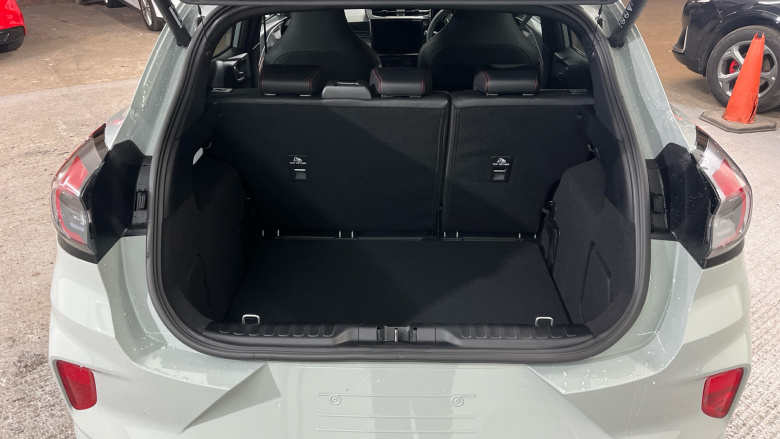 Ford Puma ST 1.0 EcoBoost Hybrid mHEV ST 5dr DCT Petrol Hatchback